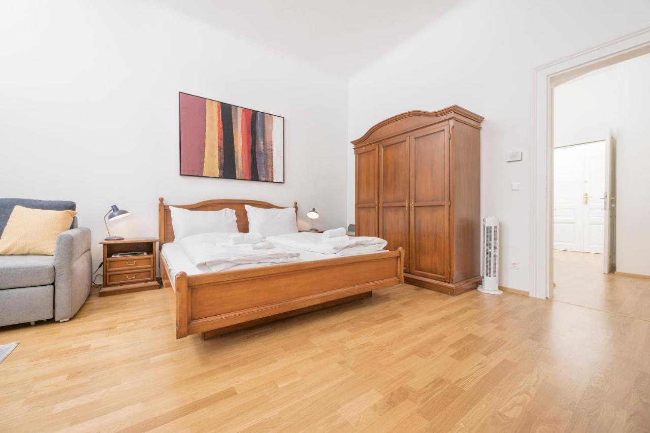 Best Of Hernals Vienna Esterno foto